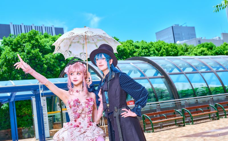 体験 東京 acosta!@池袋サンシャインシティ 回数券 2枚付与プラン アニメ 漫画 ゲーム コスプレ 推し活 オタ活 体験チケット 券 チケット 利用券 写真 撮影 旅行 ギフト プレゼント アコスタ 池袋 サンシャイン マンガ 東京都 豊島区