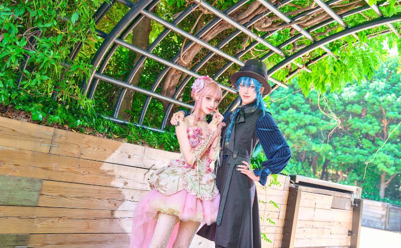 体験 東京 acosta!@池袋サンシャインシティ 回数券 4枚付与プラン アニメ 漫画 ゲーム コスプレ 推し活 オタ活 体験チケット 券 チケット 利用券 写真 撮影 旅行 ギフト プレゼント アコスタ 池袋 サンシャイン マンガ 東京都 豊島区