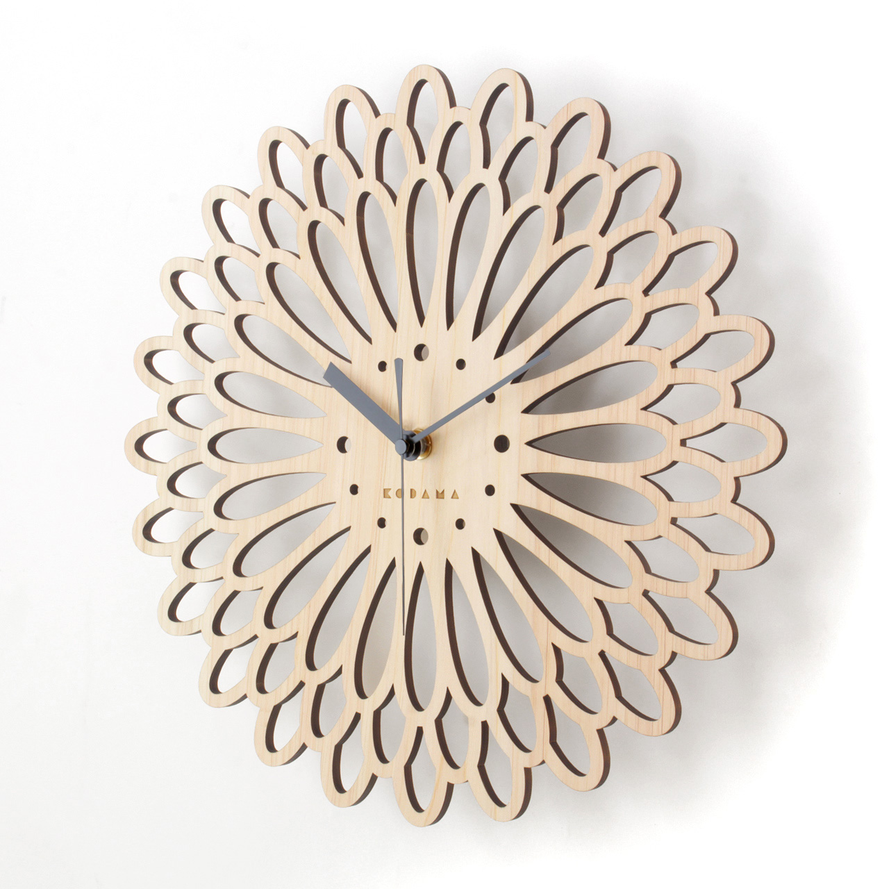 日本時計　華　【菊】									