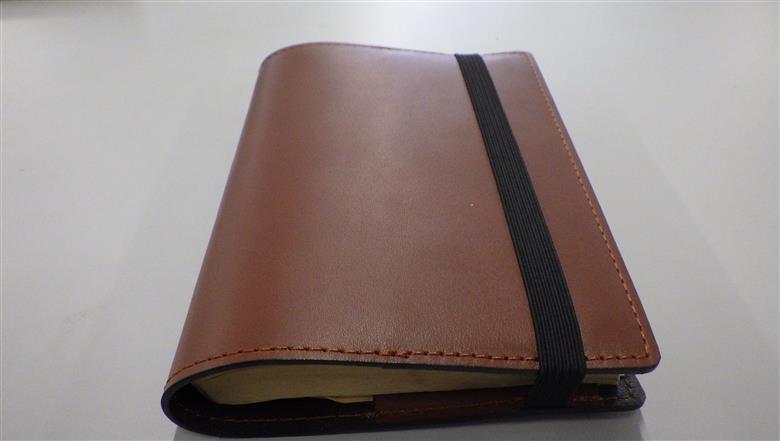 【府中刑務所作業製品】ブックカバー 3枚セット