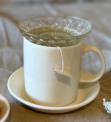 紅茶初心者さん必見！プロが厳選した「5種類のティーバッグ」でカフェ気分