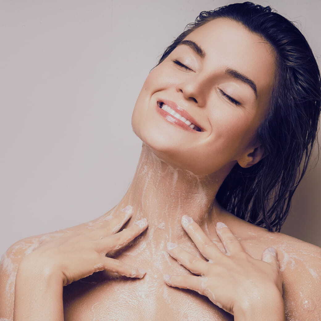 BEAST モイスチャライジングソープ