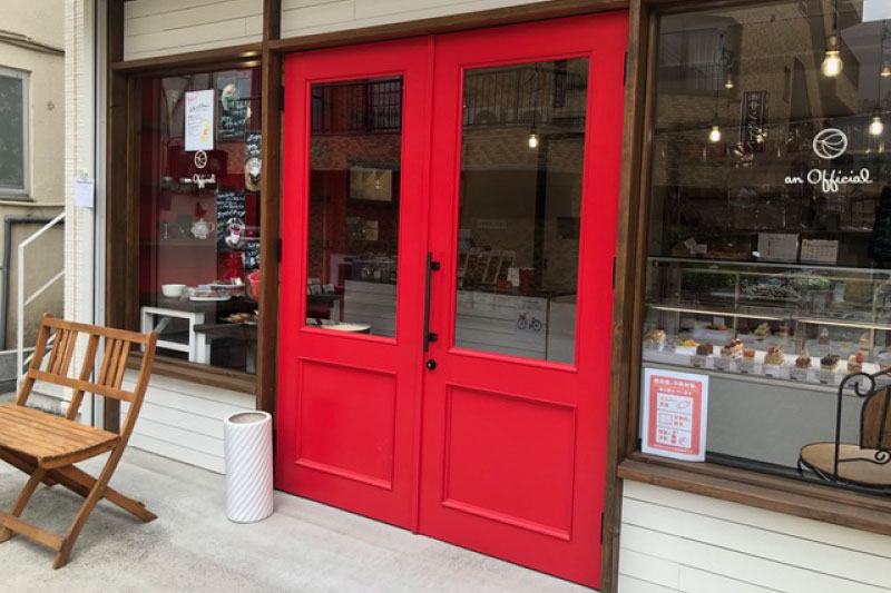 カヌレ　８個セット（2種）