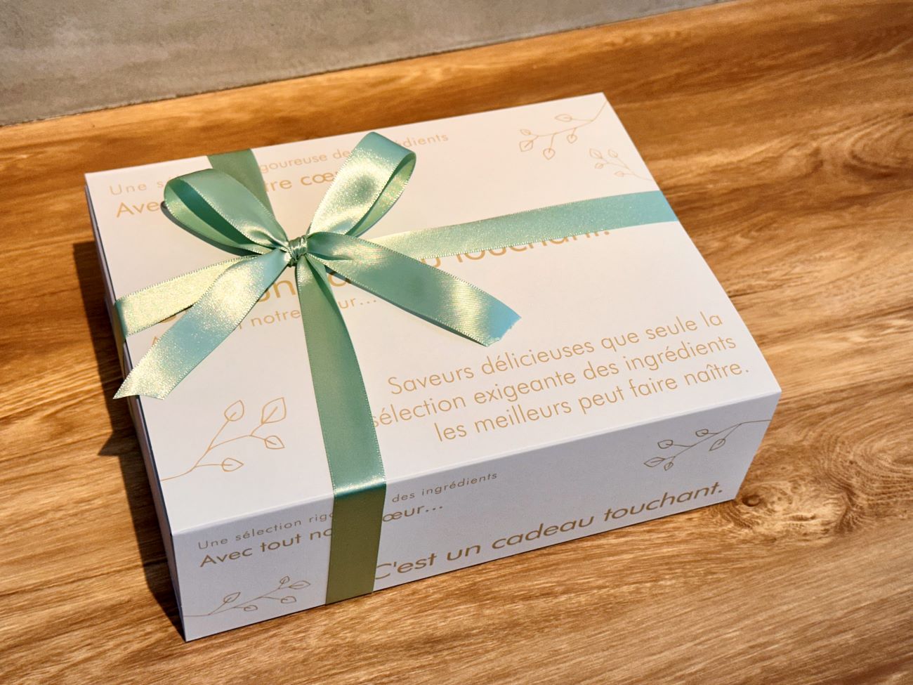 焼菓子ギフト10種13個セット