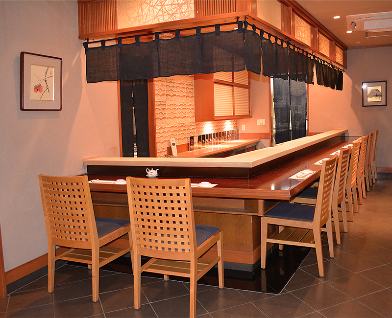 【竜の鮨】 おまかせにぎり寿司12貫一人前8,000円分 お食事券1枚