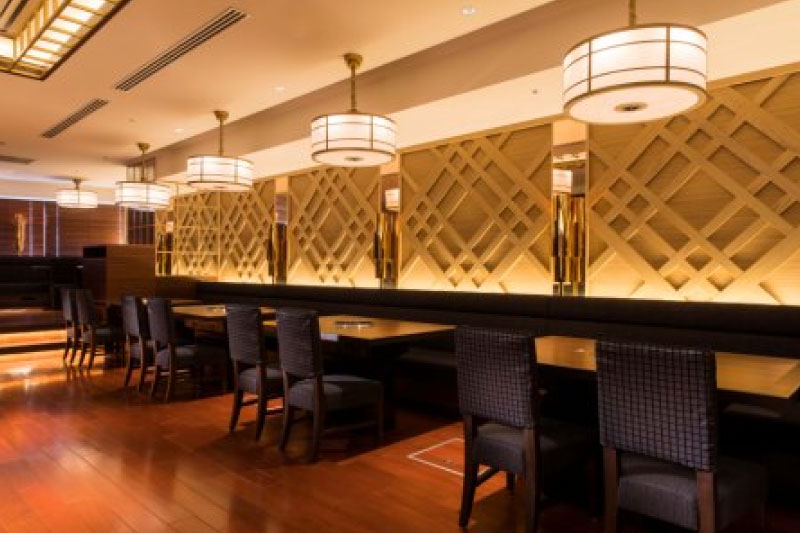 モランボン本店　お食事券　厳撰焼肉コース「極」2名様分 焼肉コース「極」2名様分