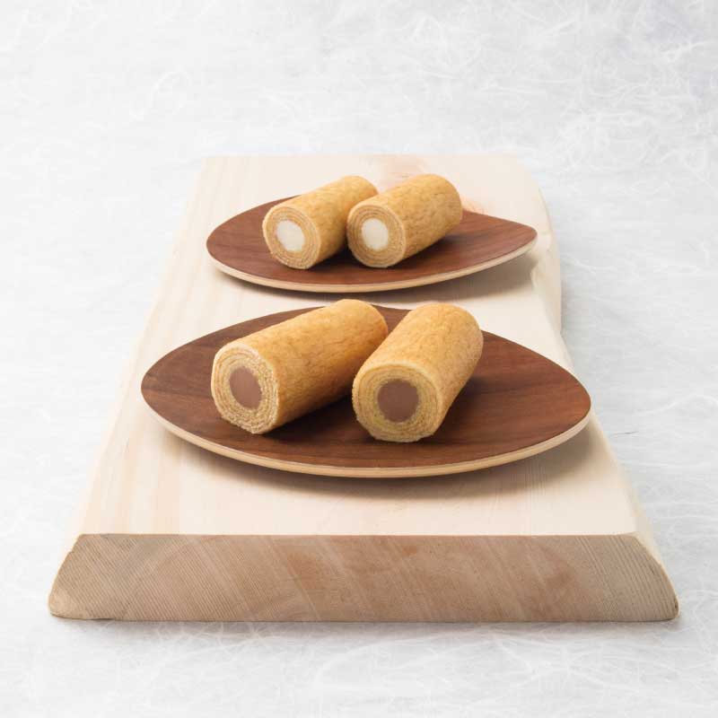 武蔵野日誌チョコ・ホワイト15個入[№5881-0283]