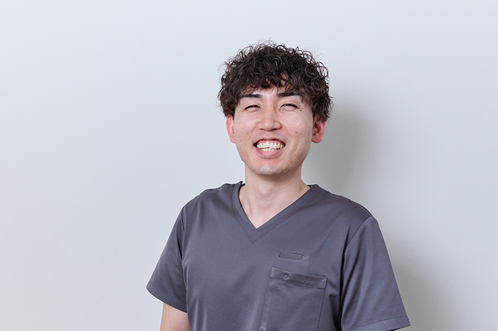 【ふちゅう接骨院】オリジナルコンプレッションストレッチ