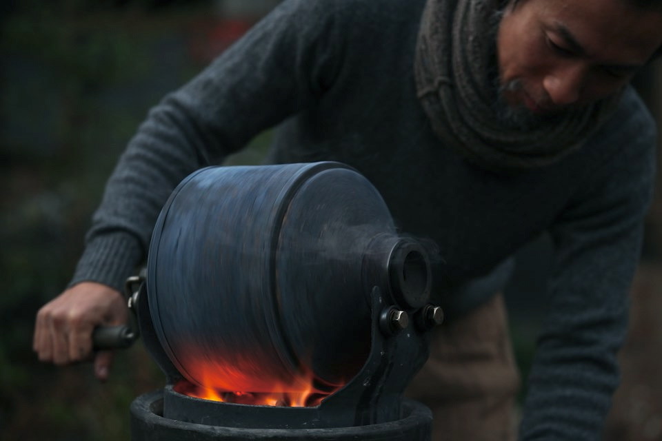 野生  森のしずく 珈琲 [№5881-0354]