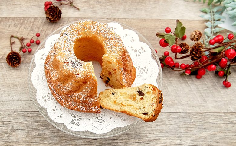 季節のパンセット　冷凍便[№5881-0325]