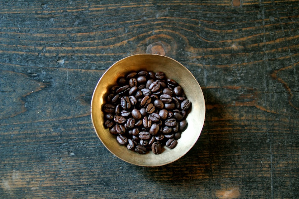 野生  森のしずく 珈琲 [№5881-0354]