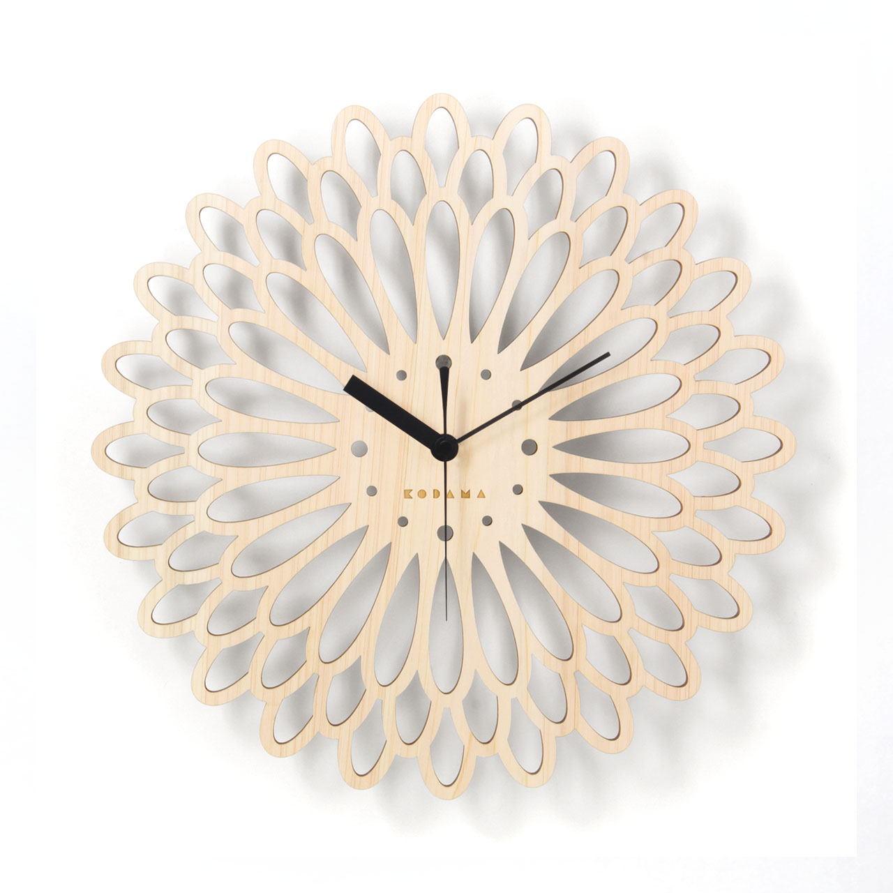 日本時計　華　【菊】									