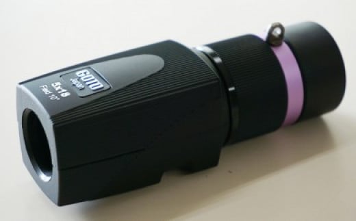 単眼鏡　GT-M518 【望遠鏡　望遠レンズ】