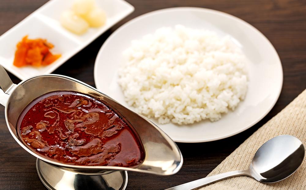 肉の魔術師シリーズ　レトルトセット【4種4パック入り】