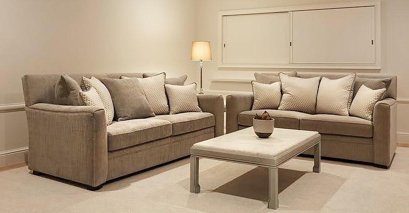 横浜クラシック家具　オーダーメードソファ・チェア　チケット＜ダニエル＞【500,000円分】