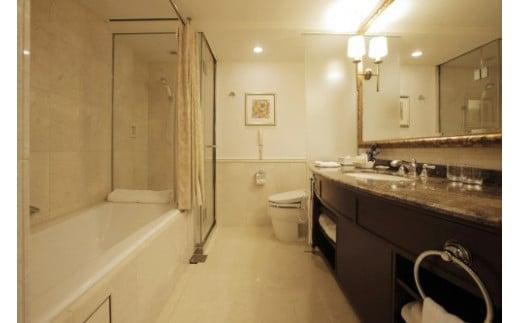 ホテルニューグランド ツインルーム ペアご宿泊券 1泊朝食付 |ホテル＆リゾート ホテル 横浜