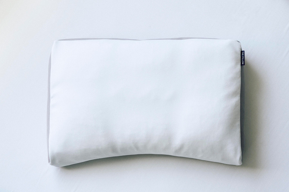 ご自宅にお届けするオーダーメイド枕 プレミアム〈眠りのお部屋〉