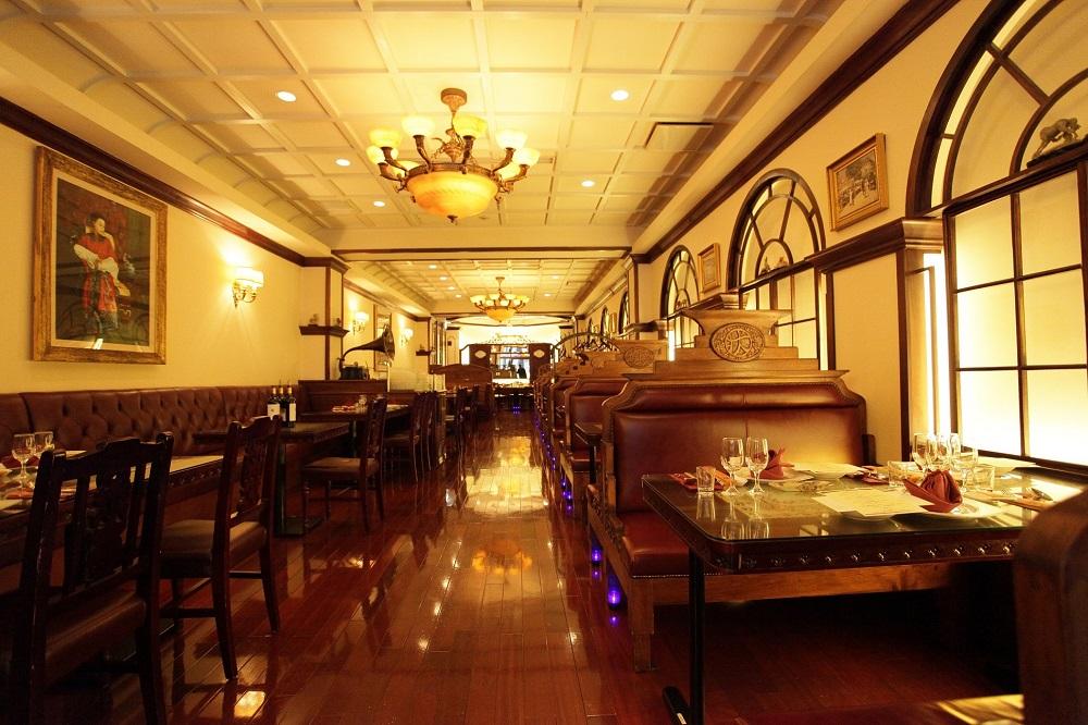 横浜中華街 状元樓 お食事券 9,000円分｜中華料理 チケット・食事券・レストラン利用券 人気 おすすめ ギフト 送料無料｜神奈川県 横浜市