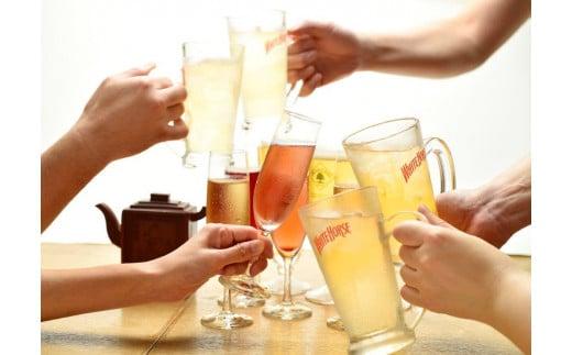 横浜中華街状元樓 フリードリンク付ペガサスコース ペアご招待券｜中華 エビチリ 酢豚 北京ダック 小籠包 飲み放題 お食事券 上海料理｜人気 おすすめ 送料無料｜神奈川県 横浜市