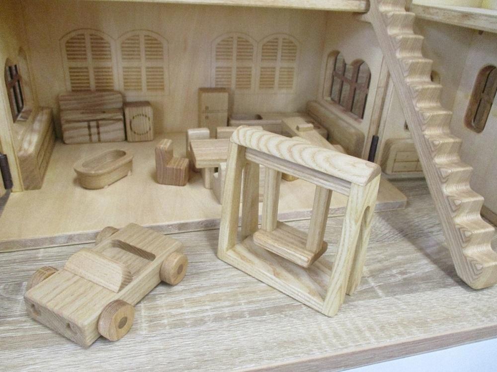 つみきハウス　B型　1個