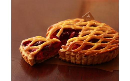 モンテローザ　チェリーパイ　ホール５号