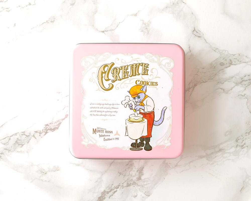 モンテローザ　クレメ洋菓子ギフトセット