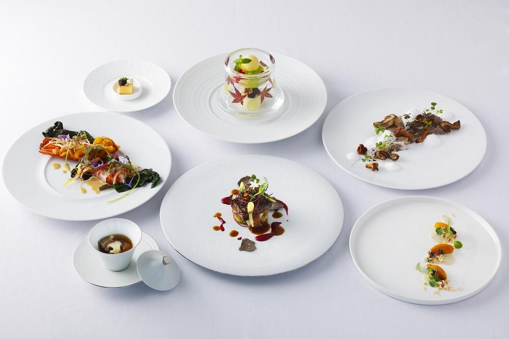 【ハイアットリージェンシー横浜】ミラノ・グリルディナーペア券|ホテル＆リゾート ホテル 横浜