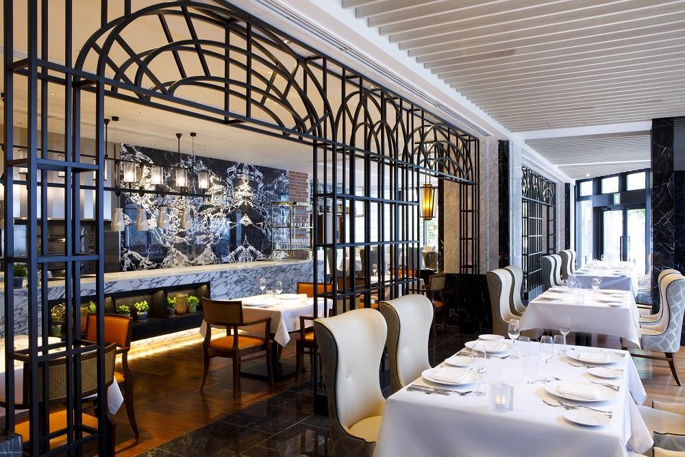 ハイアットリージェンシー横浜 ミラノ・グリル ランチペア券｜ホテル＆リゾート ホテル 横浜