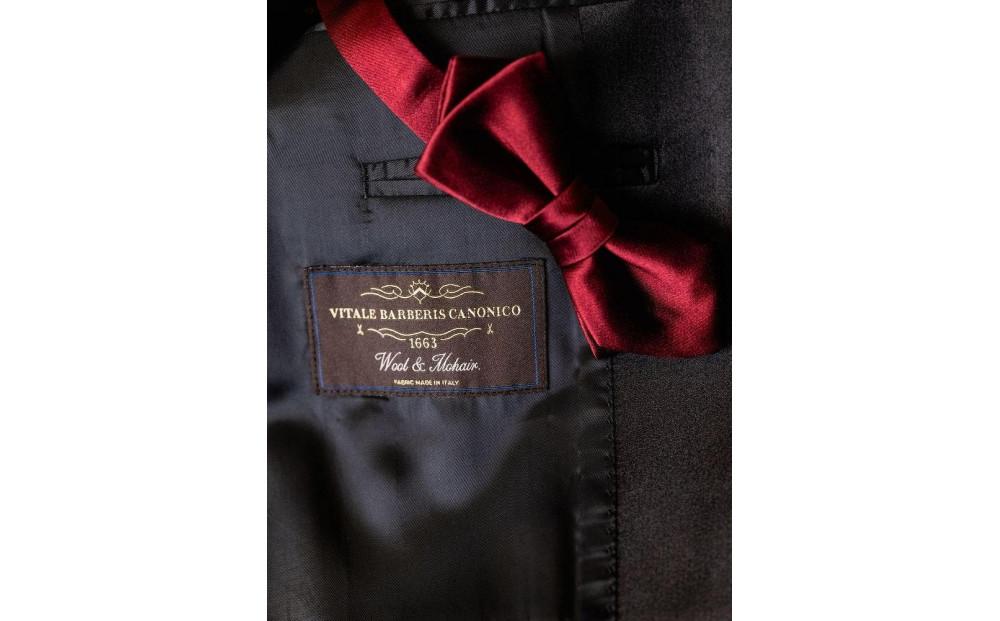 【店舗採寸限定】ディレクターズスーツのお仕立券 ※イタリア製CANONICOカノニコ社の生地使用
