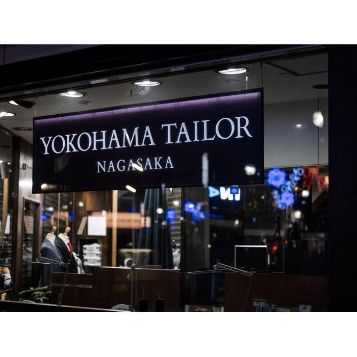 【店舗採寸限定・特別価格】DORMEUIL AMADEUS365 「4色限定」オーダースーツ仕立券