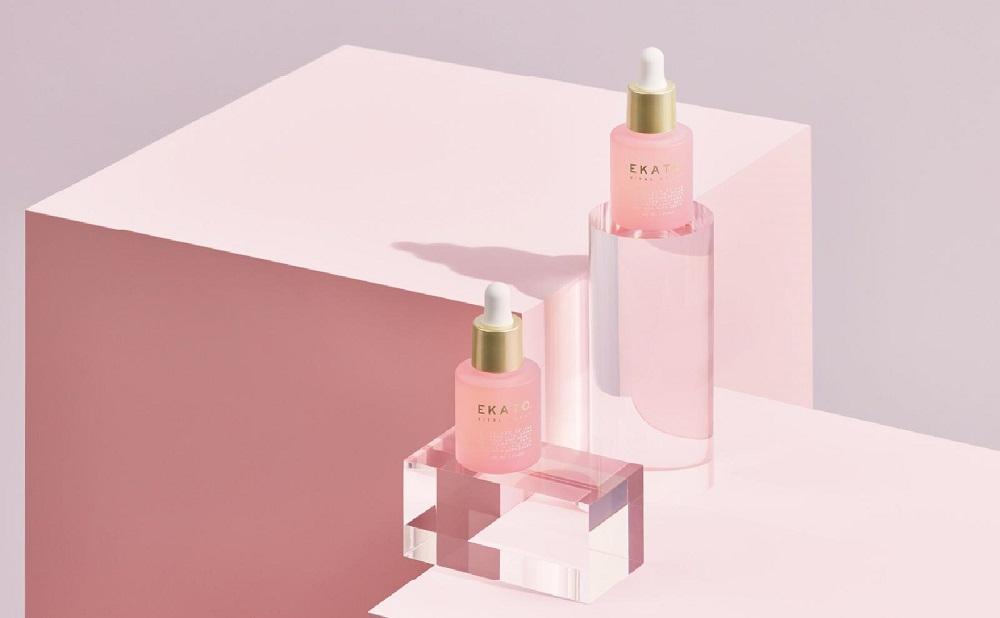 EKATO. VITAL SERUM　30ｍｌ