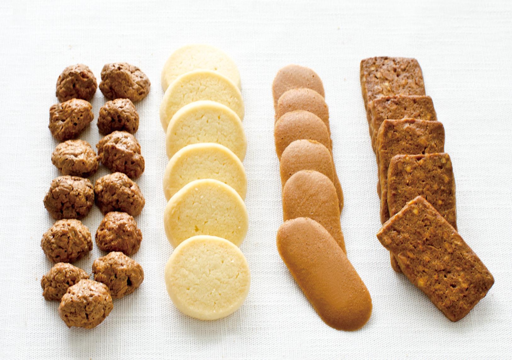 ＜ラ・マーレ・ド・チャヤ＞クッキーS