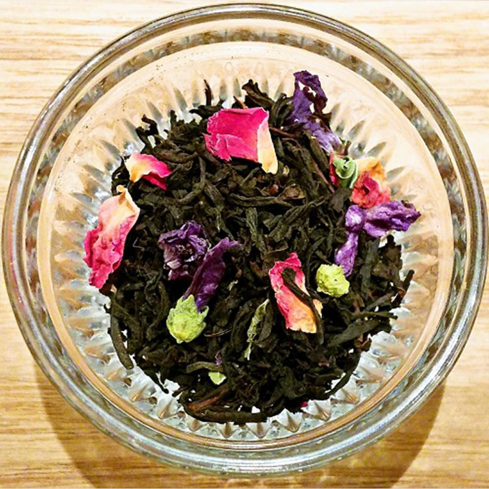 ＜ラ・テイエール＞横浜元町ブレンド 100g