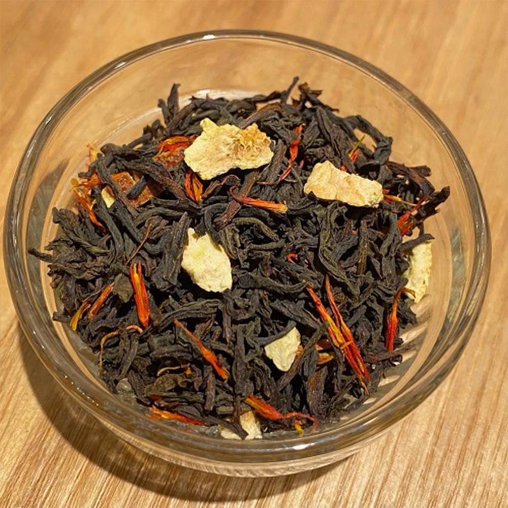 ＜ラ・テイエール＞横浜元町レモンクリーム 100g