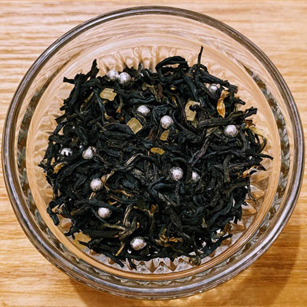 ＜ラ・テイエール＞横浜元町ミルキーワッフル 100g