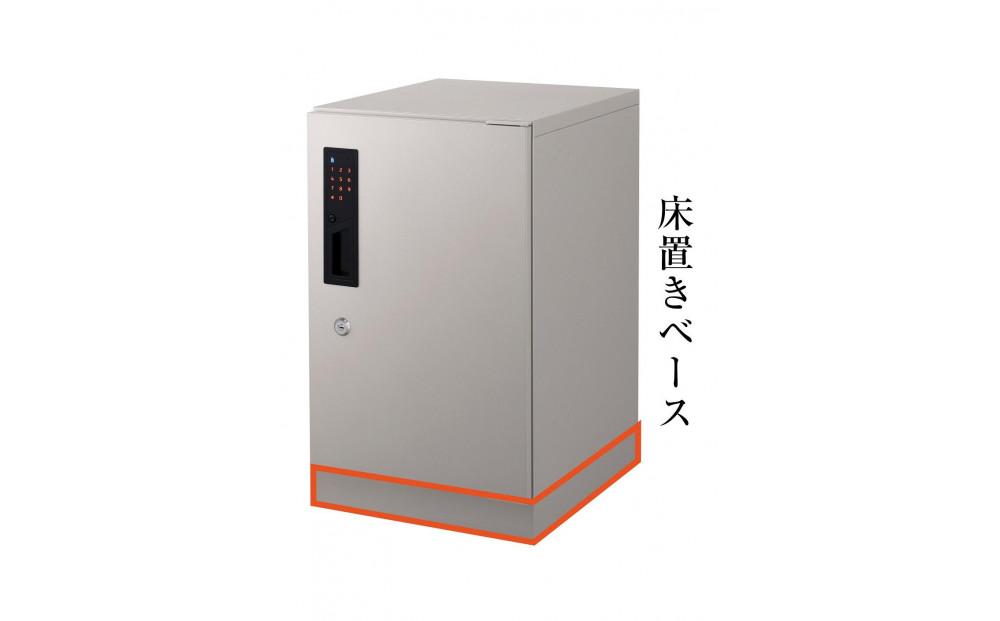 宅配ボックス　ed-CUBE【右勝手】