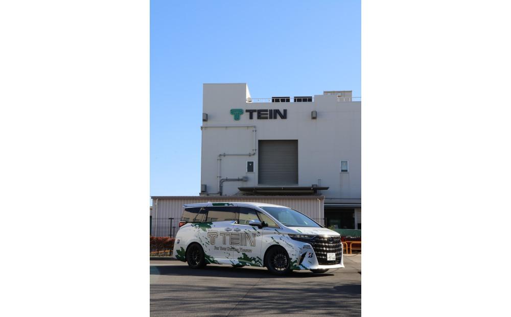 TEIN車高調 １台分　RX1 アルファード／ヴェルファイア用　適合型式 AGH／TAHA／AAHH4#W