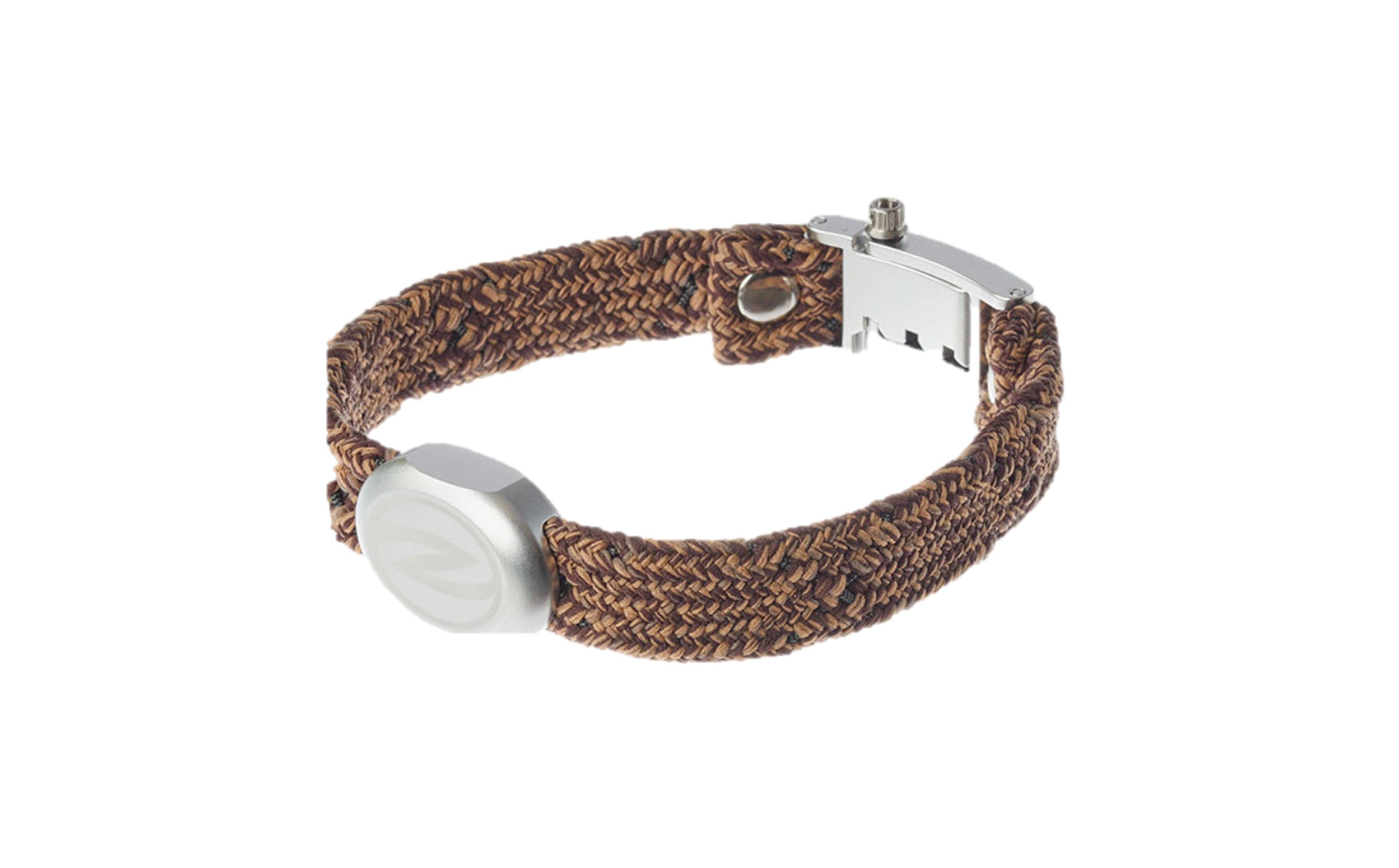 【Size25cm】ザオラル・リカバリーαバンド BR/SI｜横浜市 高機能バンド ペット用アクセサリー