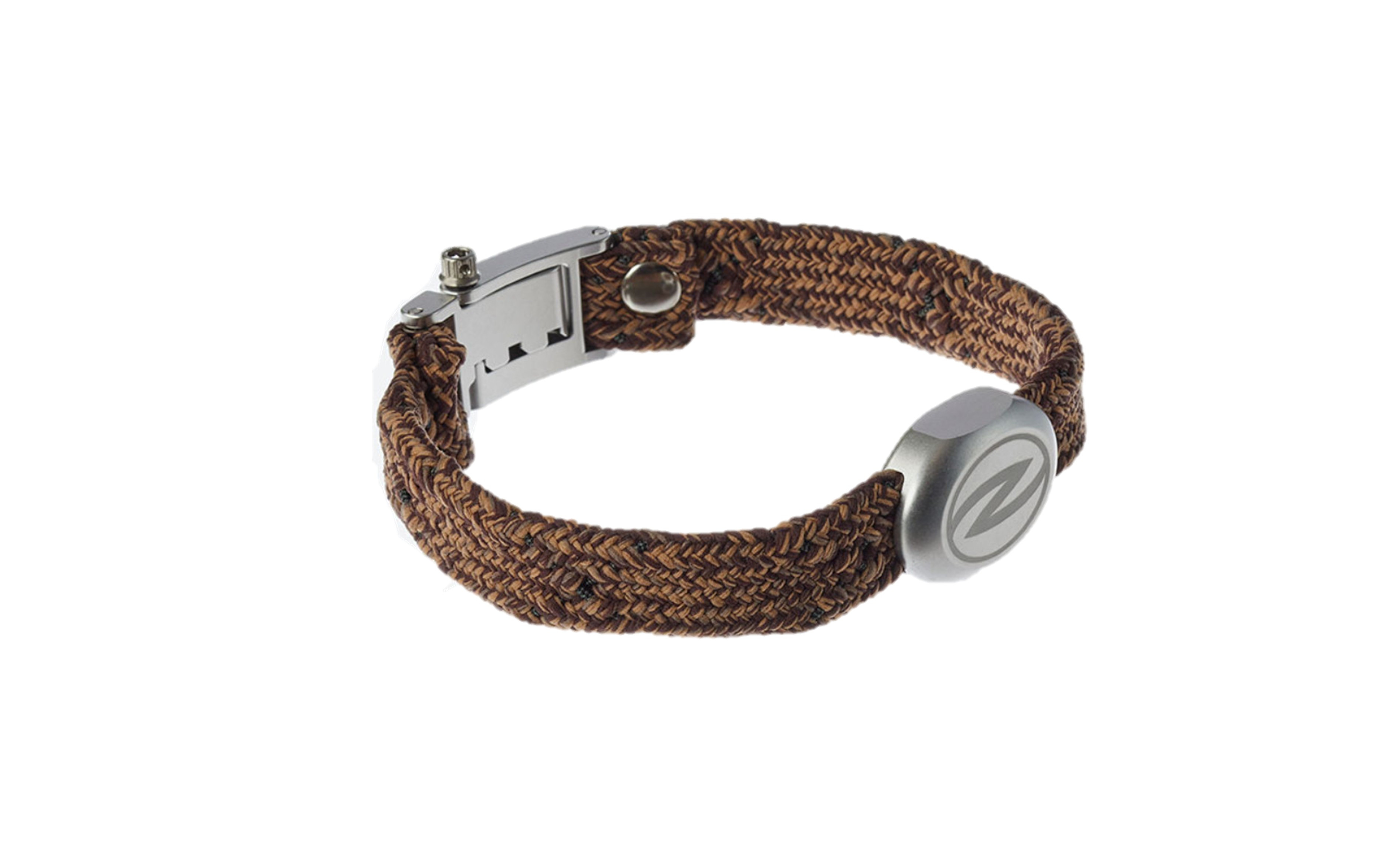 【Size31cm】ザオラル・リカバリーαバンド BR/SI｜横浜市 高機能バンド ペット用アクセサリー