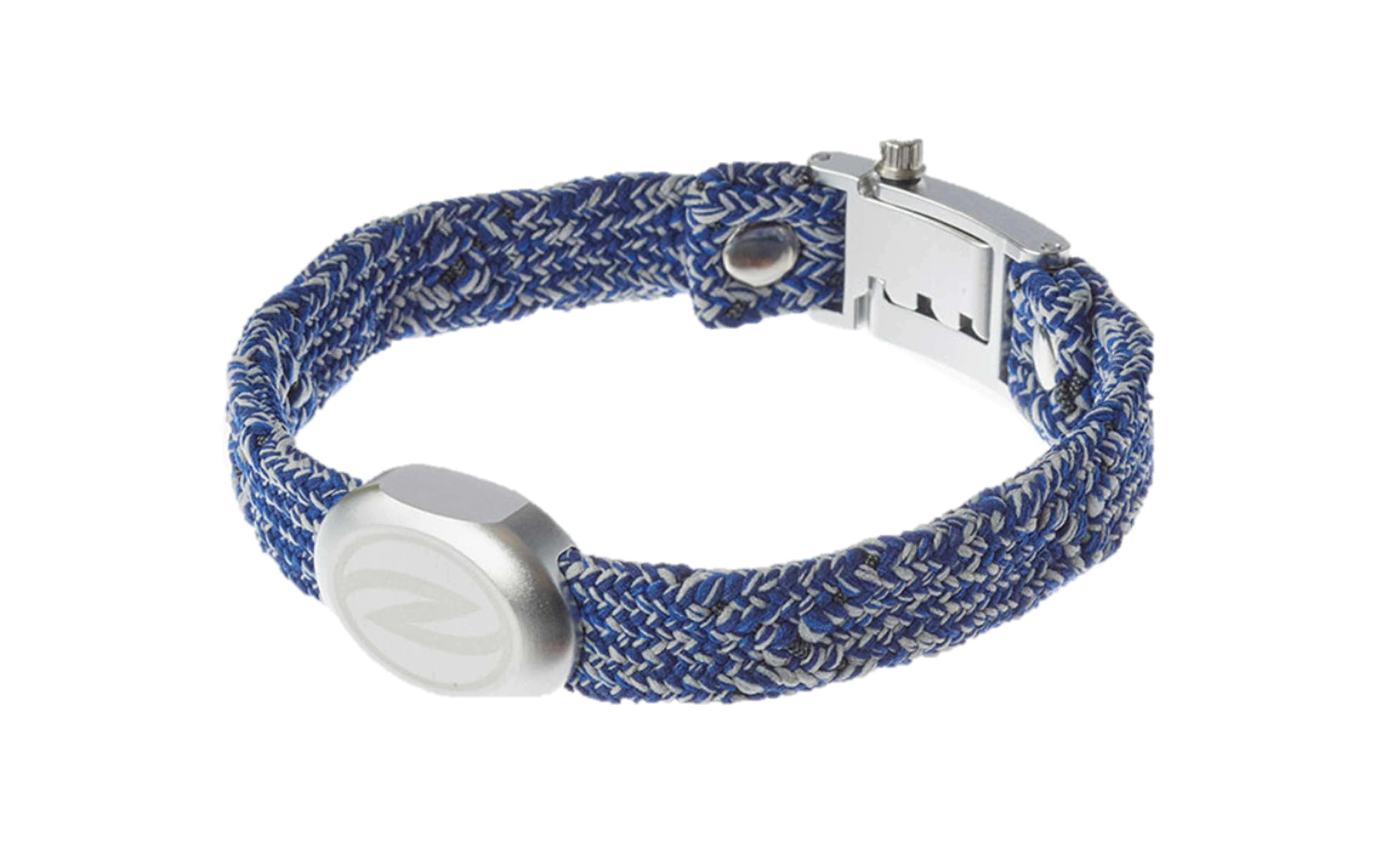 【Size25cm】ザオラル・リカバリーαバンド NV/SI｜横浜市 高機能バンド ペット用アクセサリー