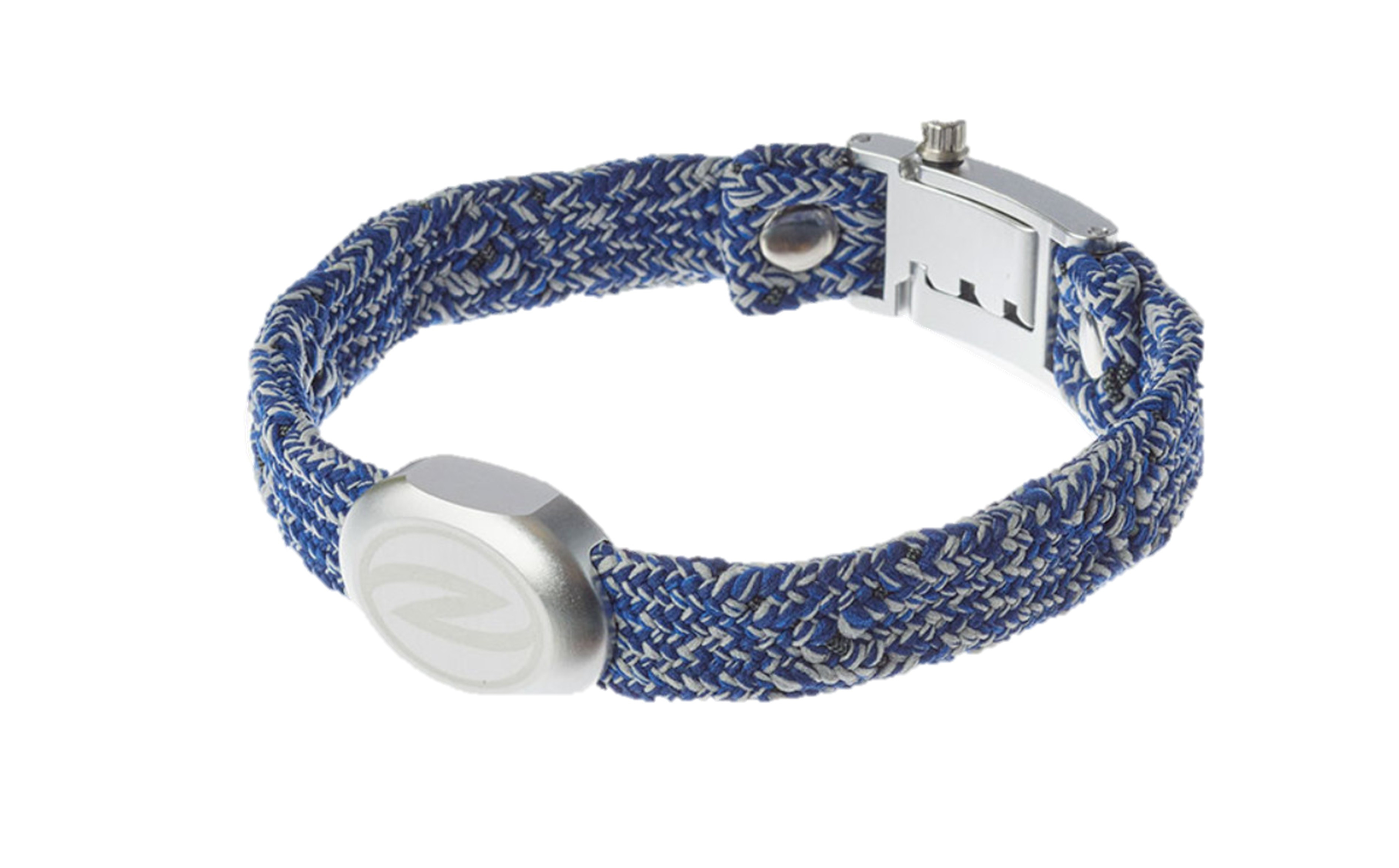 【Size27cm】ザオラル・リカバリーαバンド NV/SI｜横浜市 高機能バンド ペット用アクセサリー