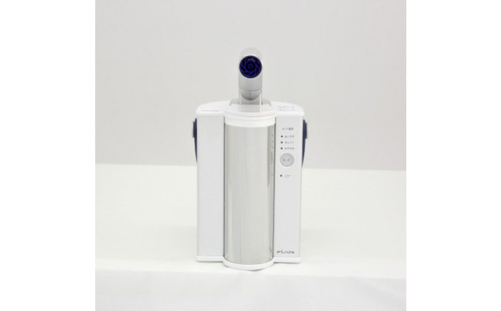 水素エアージェネレーター　フレアーX（水素吸引機）