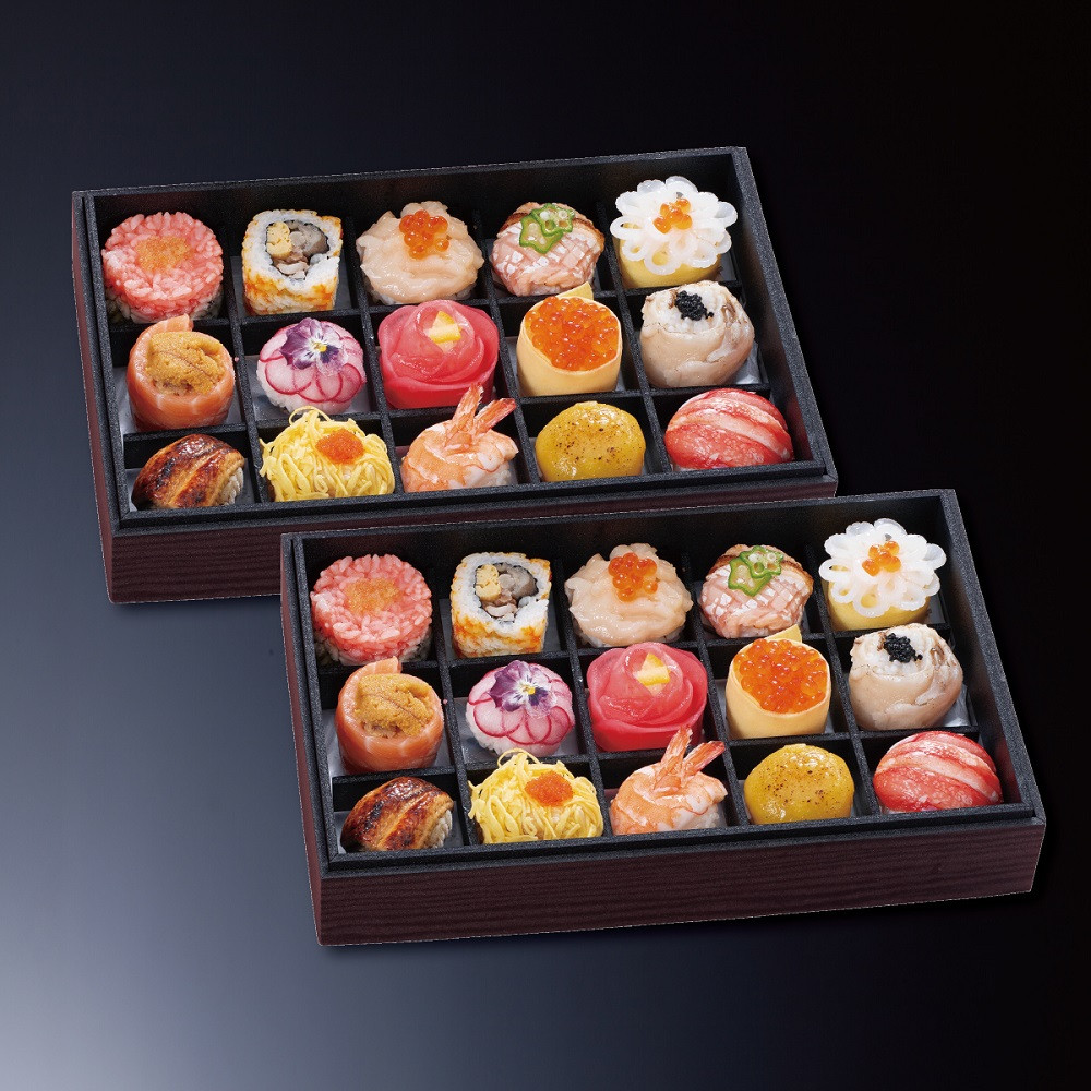 せんざん本店　華てまり30個セット