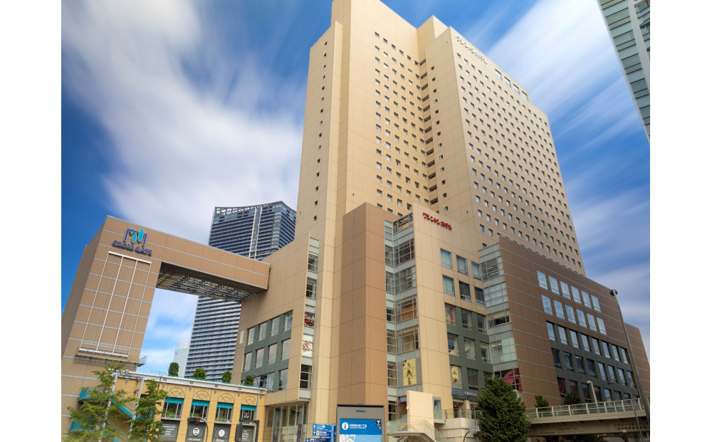 【中国料理　東天紅 　横浜桜木町ワシントンホテル店	】ペア（2名様）ランチプラン