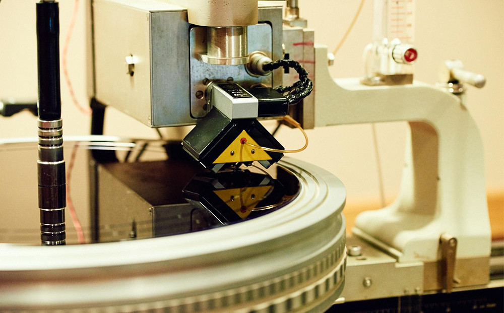 アナログレコード工場見学ツアー 2名様まで｜オリジナルレコード 作成体験 音楽 レコード 工場見学 体験型｜人気 おすすめ 送料無料｜神奈川県 横浜市