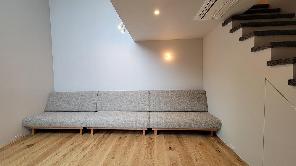 横浜クラシック家具　オーダーメードソファ・チェア　チケット＜ダニエル＞【200,000円分】