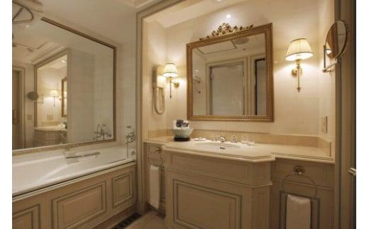 ホテルニューグランド プルミエスイートルーム ペア宿泊券（1泊2食付・フレンチディナー）｜ホテル＆リゾート ホテル 横浜