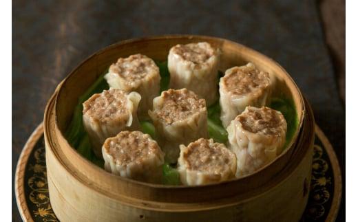 横浜中華街 状元樓 特選大肉まん＆肉焼売セット（大肉まん6個・肉焼売10個）｜肉汁溢れる 国産 ハーブ豚使用 中華 飲茶 点心 上海料理｜人気 おすすめ 送料無料｜神奈川県 横浜市