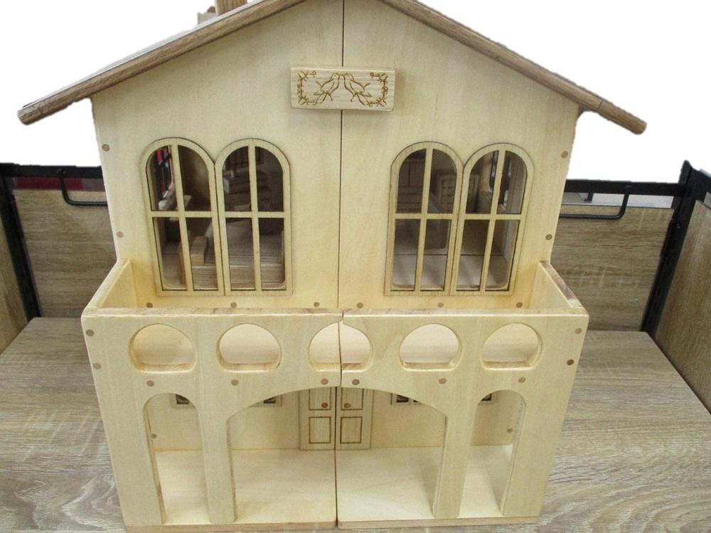 つみきハウス　B型　1個