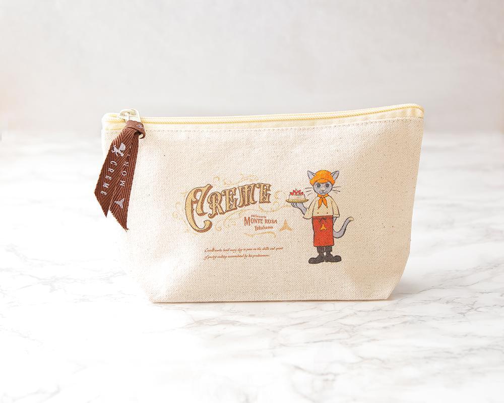 モンテローザ　クレメ洋菓子ギフトセット